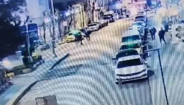 Kağıthane’de Kalaşnikoflu Kanlı Pusu! 18 Yaşındaki Saldırgan Tek Tek Anlattı